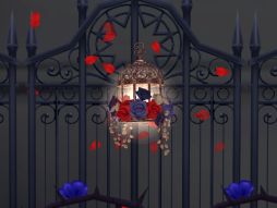 画像ギャラリー No.014のサムネイル画像 / 「ECO」守護魔・ミナヅキのハートメイトやアイテムが手に入るくじを発売