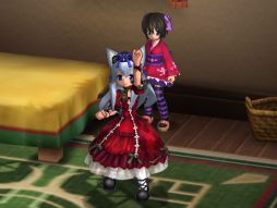 画像ギャラリー No.015のサムネイル画像 / 「ECO」守護魔・ミナヅキのハートメイトやアイテムが手に入るくじを発売