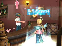 画像ギャラリー No.004のサムネイル画像 / 「ECO」,期間限定で飛空城が作りやすくなるキャンペーンを開始