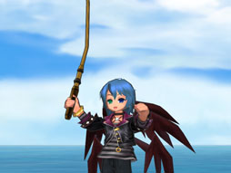 画像ギャラリー No.005のサムネイル画像 / 「ECO」,期間限定で飛空城が作りやすくなるキャンペーンを開始