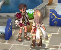 ���������꡼ No.007�Υ���ͥ������ / ��ECO�פǿ���ǯ���٥�ȡ֥��ꥹ�ȵ����ν�͡פΡȰ��ʪ��ɤ���������