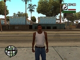 Grand Theft Auto: San Andreas