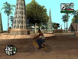 Grand Theft Auto: San Andreas