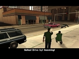 Grand Theft Auto: San Andreas