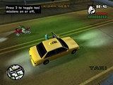 Grand Theft Auto: San Andreas