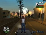 Grand Theft Auto: San Andreas