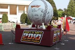 ���������꡼ No.009�Υ���ͥ������ / ��Xbox ��̿�ݡפ��ޥ���ɤ�Ω�ġ���ŷ�е����ˤơ�Xbox�ʥ������פ�»�