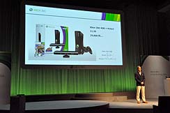 Kinectȯ򵡤ˡեߥ꡼ޤ᤿ؤXbox 360ڤǤסXbox 360κŸXbox 360 Media Briefing 2010פͤľࡼӡդǥݡ