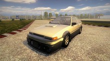 Level-RסּNissan Silvia Ks Aeroס