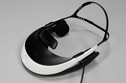 #002Υͥ/إåɥޥȥǥץ쥤HMZ-T1פ3DTV PlayǽˡNVIDIA3D Visionѥå