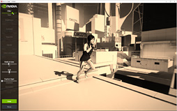 ͳ˻ƤǤ뵡ǽAnselפĤΥΦбȥMirror's Edge CatalystפǤꤰȥưƤߤ