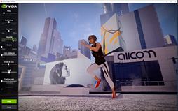 ͳ˻ƤǤ뵡ǽAnselפĤΥΦбȥMirror's Edge CatalystפǤꤰȥưƤߤ