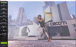 ͳ˻ƤǤ뵡ǽAnselפĤΥΦбȥMirror's Edge CatalystפǤꤰȥưƤߤ