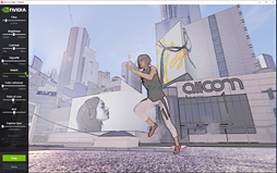 ͳ˻ƤǤ뵡ǽAnselפĤΥΦбȥMirror's Edge CatalystפǤꤰȥưƤߤ