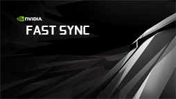 GeForce 372.54 DriverפˤäƤǥץ쥤ƱѡFast SyncפƤߤ