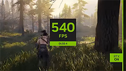 ���������꡼ No.001�Υ���ͥ������ / �֥�󥹥����ϥ󥿡��磻�륺�פ��б�������GeForce 572.60 Driver���о�