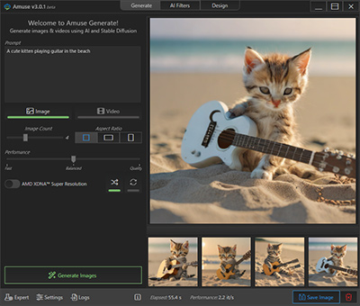 ���������꡼ No.001�Υ���ͥ������ / ��The Elder Scrolls IV: Oblivion Remastered�פ��б������AMD Software 25.4.1���о�