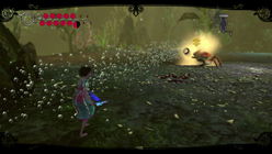 GPU PhysXбPCǡAlice: Madness ReturnsסʪեȤץ쥤ࡼӡǥåƤߤ