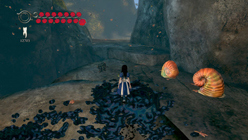 GPU PhysXбPCǡAlice: Madness ReturnsסʪեȤץ쥤ࡼӡǥåƤߤ