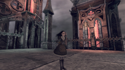 GPU PhysXбPCǡAlice: Madness ReturnsסʪեȤץ쥤ࡼӡǥåƤߤ