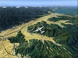 JAPAN SCENERY Vol.2 եȥʥ꡼ For Microsoft Flight Simulator 2002,2004