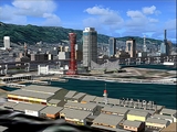 JAPAN SCENERY Vol.2 եȥʥ꡼ For Microsoft Flight Simulator 2002,2004