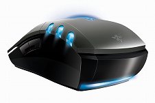 RazerStarCraft II׻ͤΥޡޥܡɡإåɥåȤȯɽ