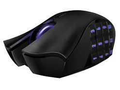 ٤ϥ磻쥹磻䡼ξбMMOѥޥRazer Nagaפοǥ뤬ȯɽ