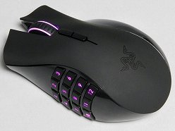 MMOޥפϥ磻쥹磻䡼³ξбǤɤѤäRazer Naga Epicץӥ塼