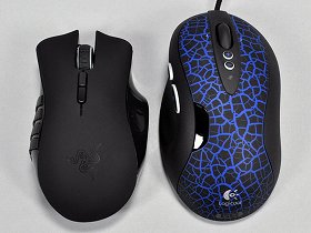 MMOޥפϥ磻쥹磻䡼³ξбǤɤѤäRazer Naga Epicץӥ塼