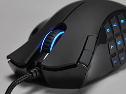 MMOޥפϥ磻쥹磻䡼³ξбǤɤѤäRazer Naga Epicץӥ塼