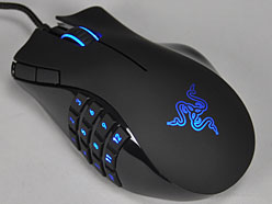 MMOޥפϥ磻쥹磻䡼³ξбǤɤѤäRazer Naga Epicץӥ塼