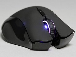 MMOޥפϥ磻쥹磻䡼³ξбǤɤѤäRazer Naga Epicץӥ塼