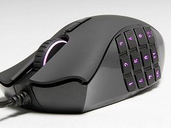 MMOޥפϥ磻쥹磻䡼³ξбǤɤѤäRazer Naga Epicץӥ塼