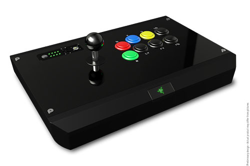 #002Υͥ/TGS 2011RazerXbox 360ѥɥƥåȯȯɽץȥפΦ¥ƥ500̾罸