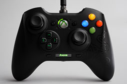 RazerXbox 360PC¿ܥⵡǽѥåɡSabertoothפȯɽäȤäƤߤ 