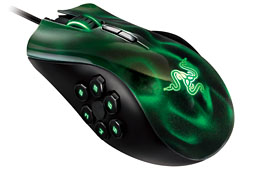 PR¿ܥޥRazer NagaפWizardry Onlineפο侩ޥǧꡣĥ˻ȤʤѤʹƤߤ 