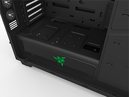 #004Υͥ/RazerޡPCƽץ򳫻ϡ1ƤNZXTΥߥɥ륿PCH440 - Designed by Razer