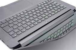 #006Υͥ/Razer Blade2014ˡץեȥץå󡣤ĤܤؤäƤRazerΥΡPCǮ!?