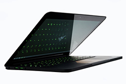 #011Υͥ/Razer Blade2014ˡץӥ塼ܻԾؾΦRazerΡPCǽȯǮ٤Ƥߤ