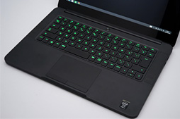 #015Υͥ/Razer Blade2014ˡץӥ塼ܻԾؾΦRazerΡPCǽȯǮ٤Ƥߤ