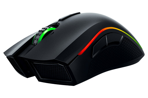  No.002Υͥ / E3 2015ϿRazer Mambaо졣磻쥹磻䡼ξбǥåĴǽդȡ磻䡼ɤǡTEפ2ǥŸ