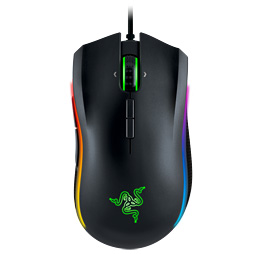  No.003Υͥ / E3 2015ϿRazer Mambaо졣磻쥹磻䡼ξбǥåĴǽդȡ磻䡼ɤǡTEפ2ǥŸ