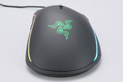  No.018Υͥ / Razer Mamba Tournament Editionץӥ塼졼󥵡ܤΥϥɥޥϤδ٤