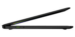  No.005Υͥ / RazerޡUltrabookBlade StealthȯɽThunderbolt 3³γդեåܥåȤ߹碌ƥޥ