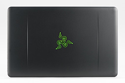 ñGPUʤRazerUltrabookϰճͥBlade Stealthץեȥץå