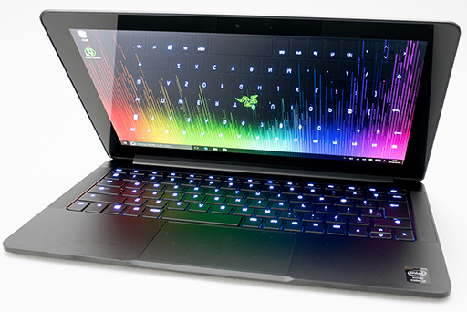 ñGPUʤRazerUltrabookϰճͥBlade Stealthץեȥץå