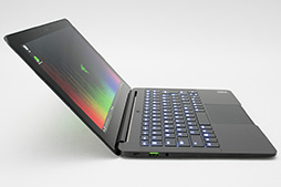 ñGPUʤRazerUltrabookϰճͥBlade Stealthץեȥץå