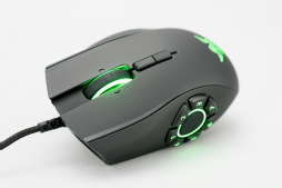 󤷤ɤʤäRazer Naga Hex V2פϡMOBAɤʤΤLoLǤλѴݡ