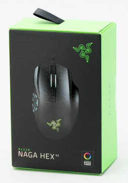 󤷤ɤʤäRazer Naga Hex V2פϡMOBAɤʤΤLoLǤλѴݡ